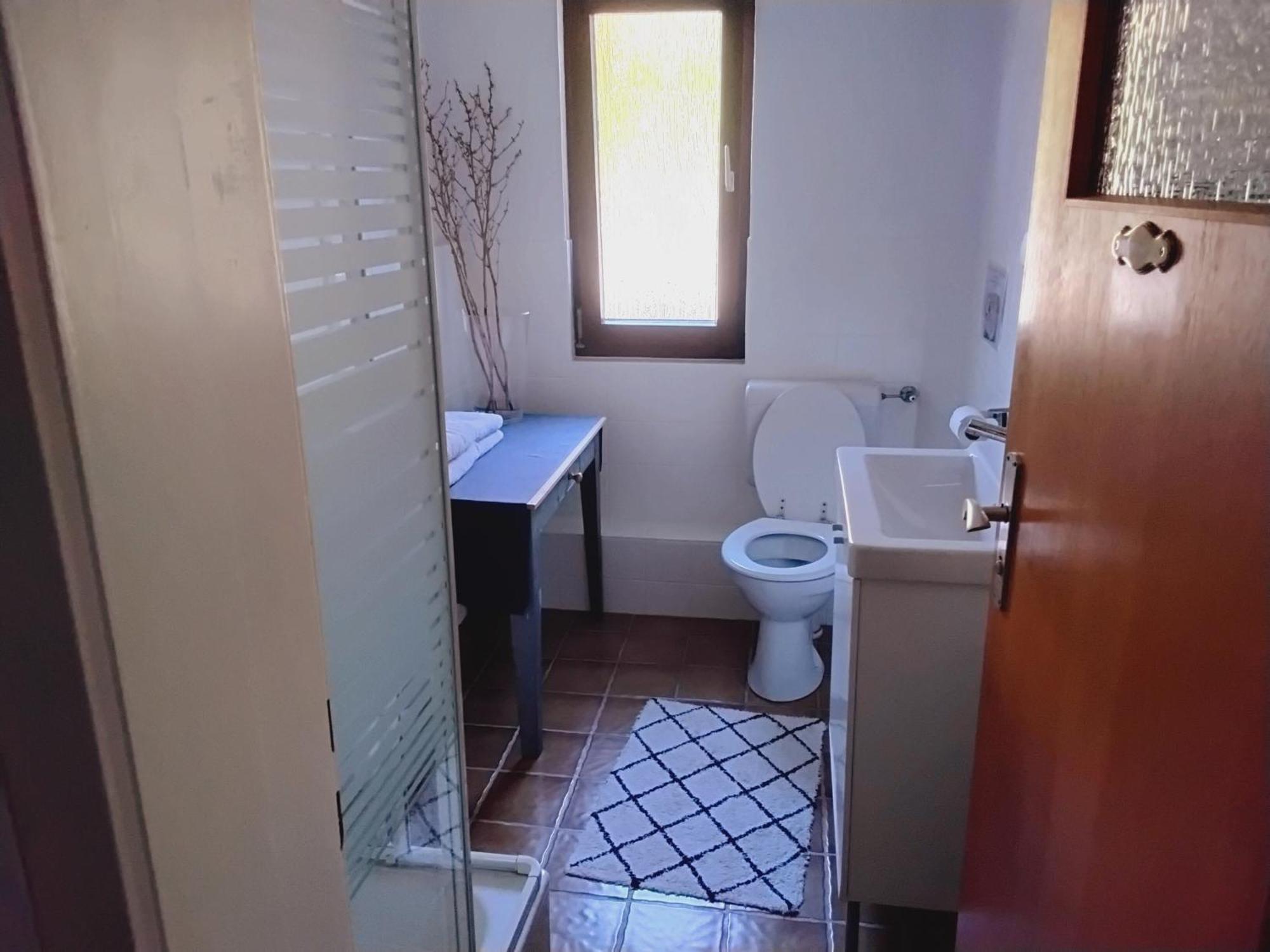 Hochwald Appartement Bad Sachsa Dış mekan fotoğraf